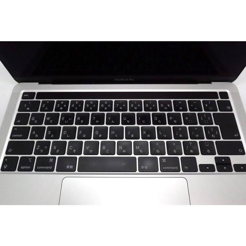 訳あり】MacBook Pro 2020 i7 32GB 500GB