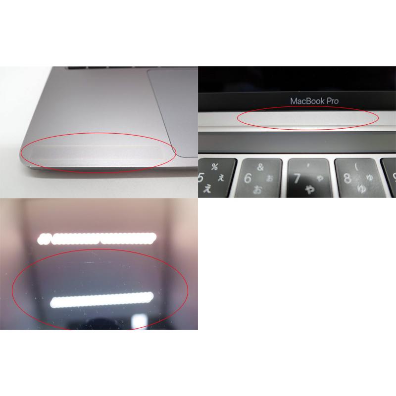 中古】Apple MacBook Pro Retina Touch Bar/Core i7 1.7GHz/メモリ16GB/SSD 512GB/2020/ 13インチ/MacOS(10.15)/MXK52J/A/ノート【C】 : p2189 : ATCストア Yahoo!店 - 通販 - Yahoo!ショッピング 中古】Apple MacBook Pro Retina Touch Bar/Core i7 1.7GHz/メモリ16GB/SSD 512GB/2020/ 13インチ/MacOS(10.15)/MXK52J/A/ノート【C】 : p2189 : ATCストア Yahoo!店 - 通販 - Yahoo!ショッピング