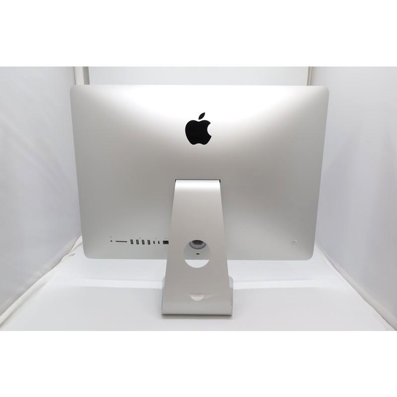 iMac（Apple） 【中古】Apple iMac Retina 4Kディスプレイ/Core i7 3.2 