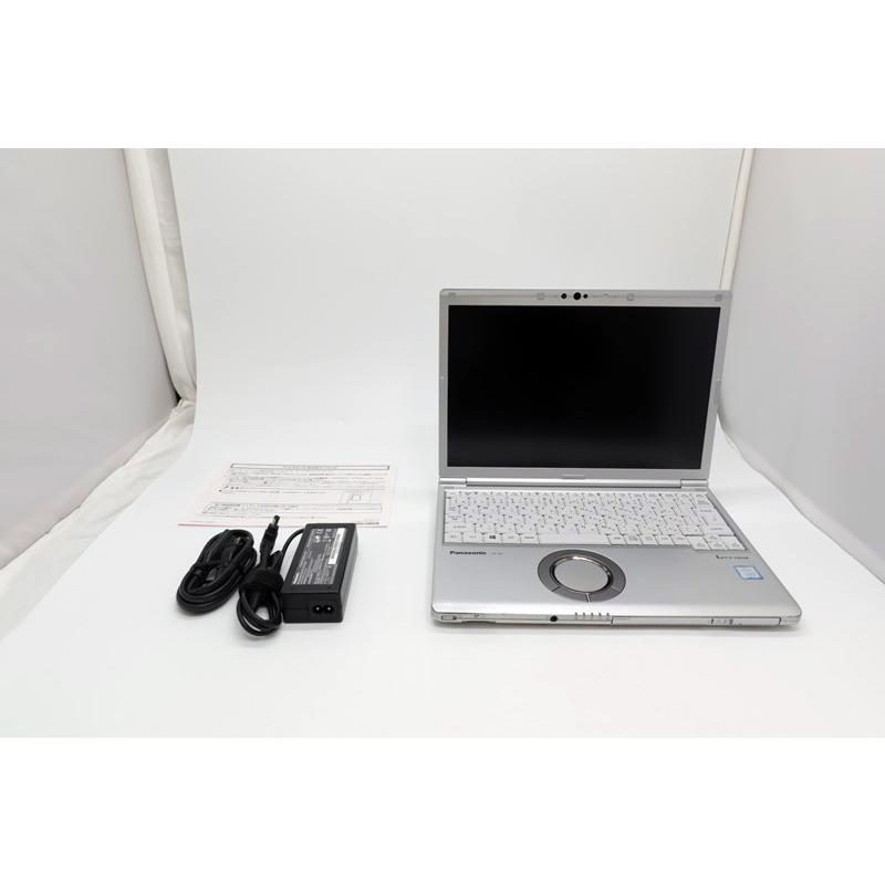 Panasonic（パナソニック） 【中古】Panasonic Let's Note CF-SV7/Core