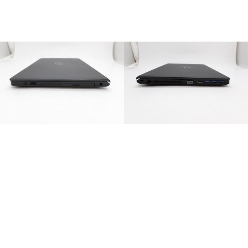 美品★ 15.6 富士通 ノートPC LIFEBOOK A359/BX Core i3-8130U windows11 pro 8GB SSD256GB  カメラあり オフィス (B410) 中古パソコン 富士通 LIFEBOOK A359/BX Windows11 Pro Core i3 8130U