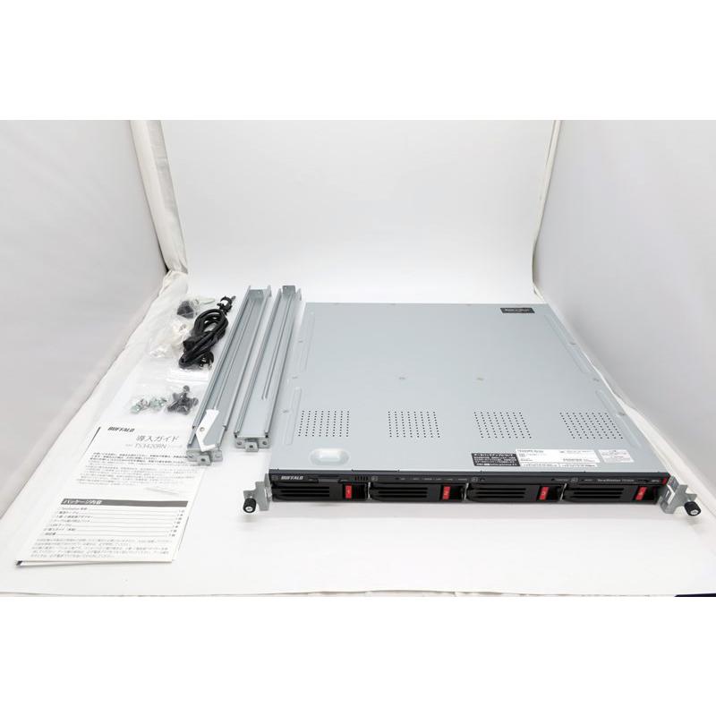 BUFFALO（バッファロー） 【中古】Buffalo TeraStation NAS 8TB