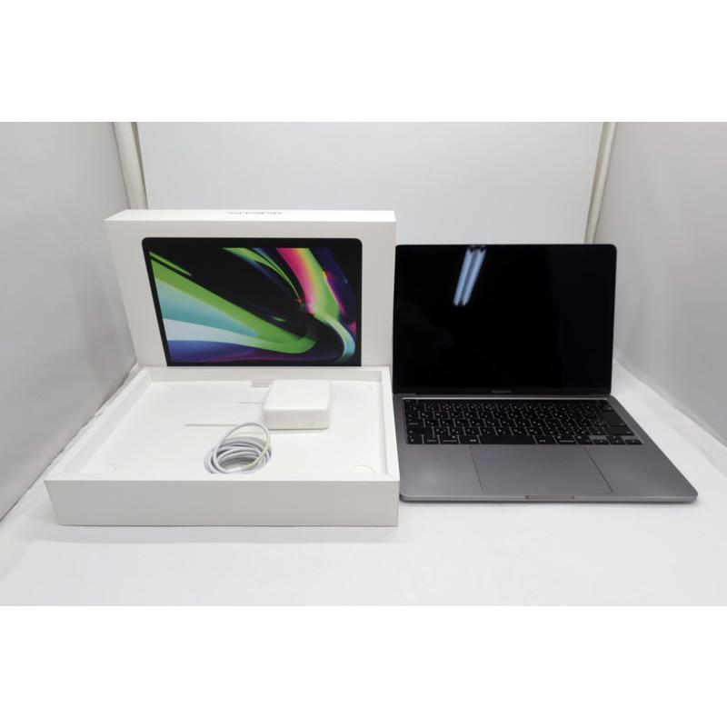 MacBook Pro 【中古】Apple Retina Touch Bar/Apple M1/メモリ