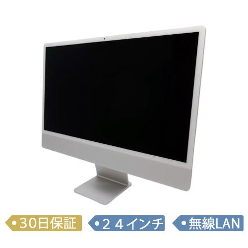 iMac（Apple） 【中古】Apple iMac Retina 24