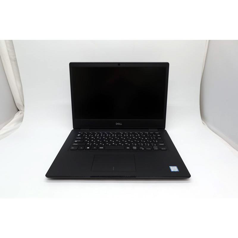 DELL（デル） 【中古】DELL Latitude 3400/Core i5-8365U 1.6GHz