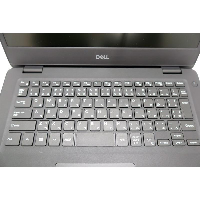 DELL（デル） 【中古】DELL Latitude 3400/Core i5-8365U 1.6GHz