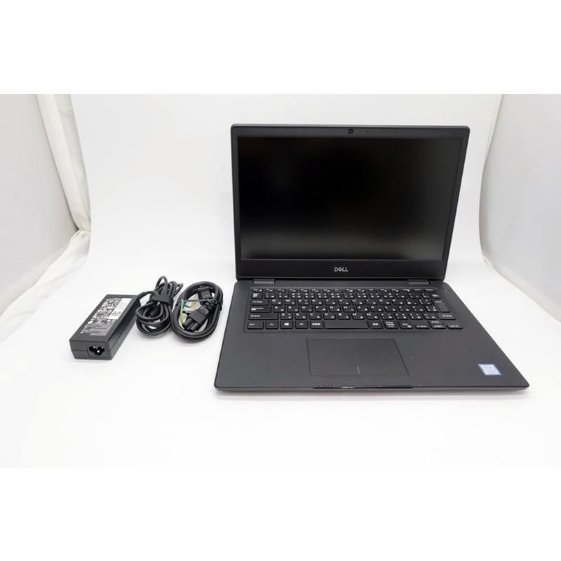 DELL（デル） 【中古】DELL Latitude 3400/Core i5-8365U 1.6GHz