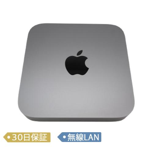 Mac mini 【中古】Apple mini/Core i3 3.6GHz/メモリ 16GB/SSD 256GB 