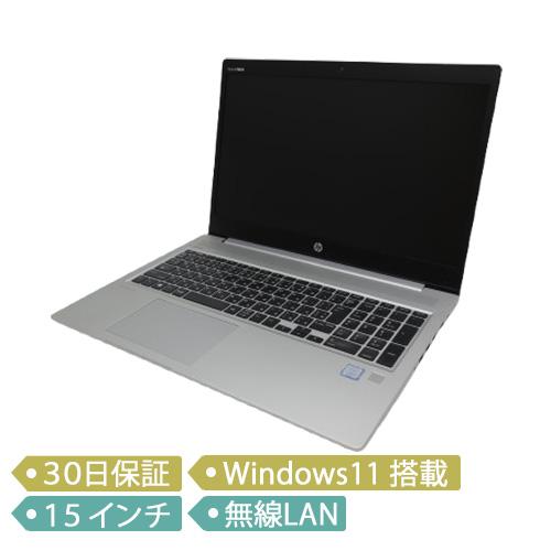 Yahoo!オークション- HP ProBook 450 G6/CT/Core i3-8145U 2.1GHz