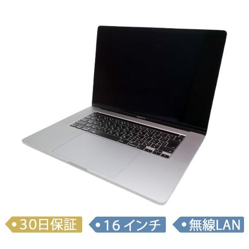 超美品 MacBook Pro 16インチ i9 16GB 1TB JIS配列 MacBook Pro 16 インチ (2019) スペースグレイ - Core i9 2.4