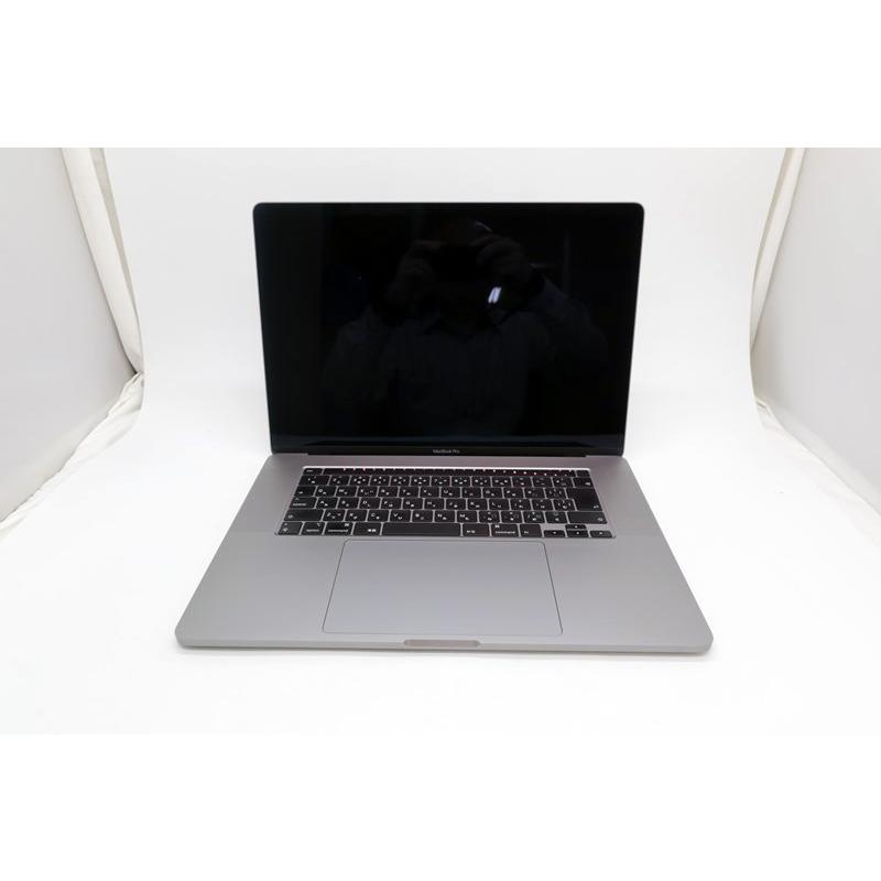MacBook Pro 【中古】Apple 16