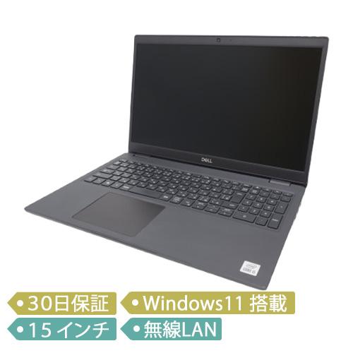 Latitude 3510 第10世代i5/8GB/500GB/大画面/テンキー｜Yahoo!フリマ