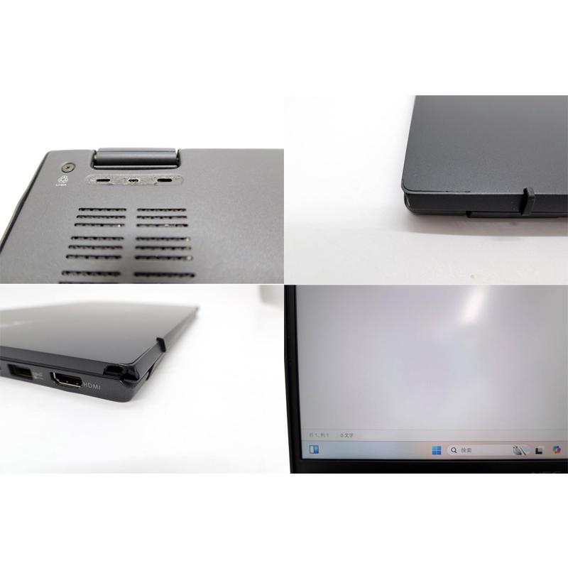 NEC 【中古】NEC VersaPro タイプVG/Core i5-8265U 1.6GHz/メモリ 8GB