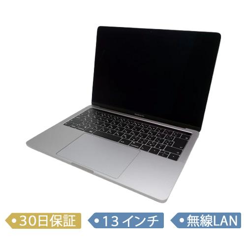 MacBook Pro 13インチ 2019 メモリ16GB SSD 512GB
