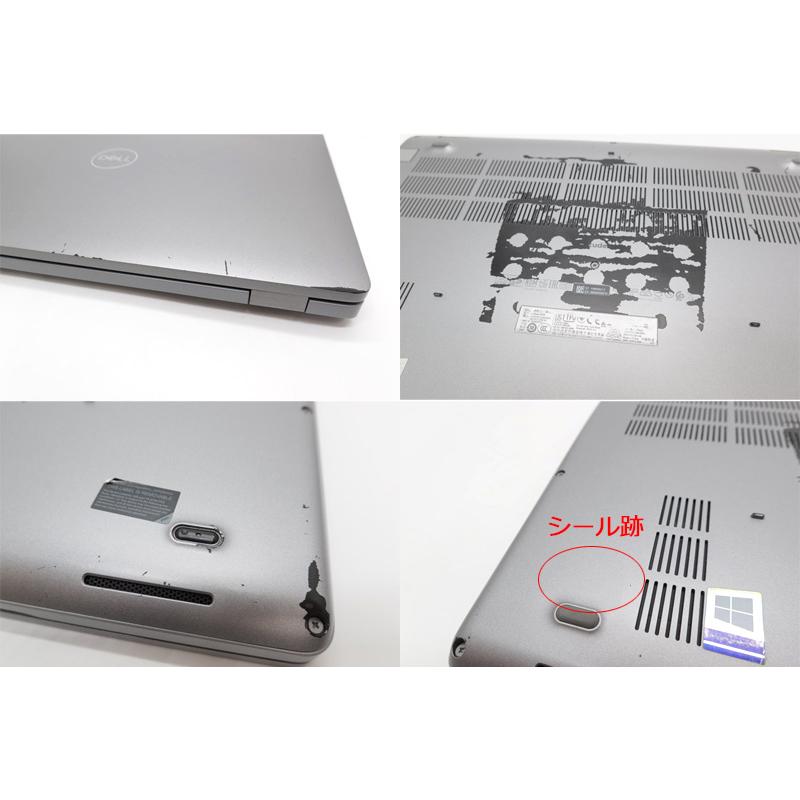 DELL（デル） 【中古】DELL Latitude 5510 CTOモデル/Core i5-10210U