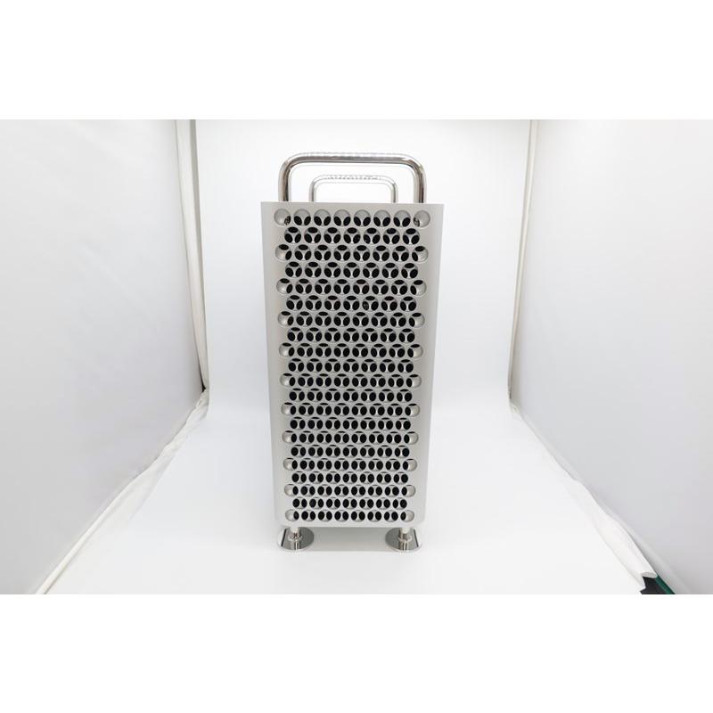 Macデスクトップ Mac Pro 2019 192GB 2019 Apple Mac Pro 16-Core Xeon W-3245 3.2GHz 192GB RAM 2TB