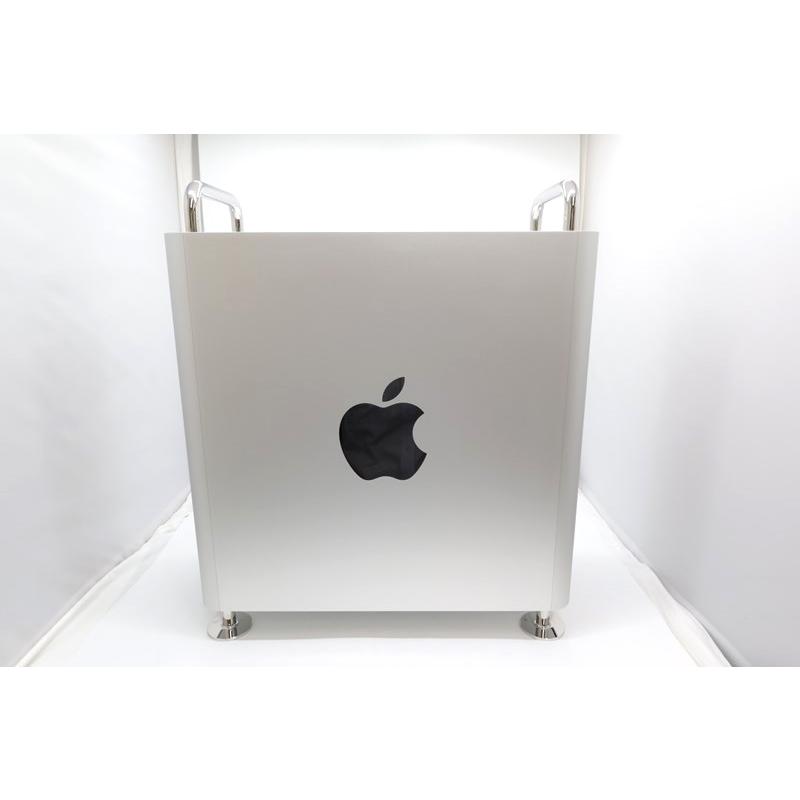 Macデスクトップ Mac Pro 2019 192GB Mac Pro 【中古】Apple Pro/Intel Xeon W 3.2GHz/メモリ 192GB
