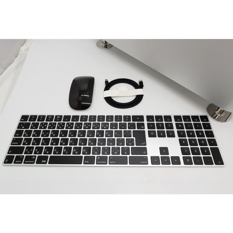 Macデスクトップ Mac Pro 2019 192GB 2019 Apple Mac Pro 16-Core Xeon W-3245 3.2GHz 192GB RAM 2TB