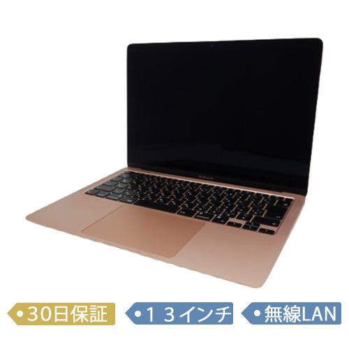 MacBook Air 【中古】Apple Retina/Apple M1/メモリ 8GB/SSD