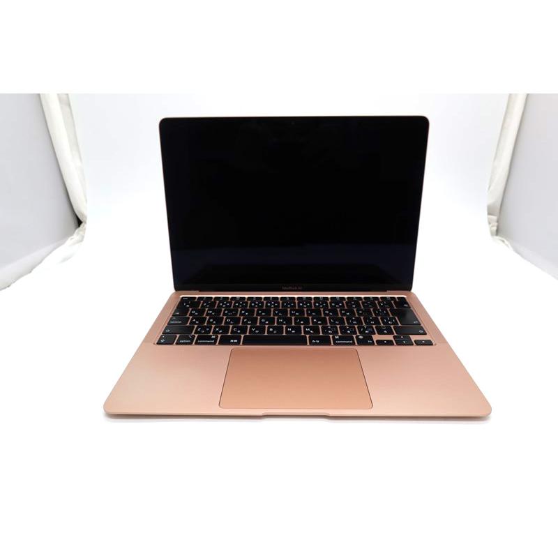 MacBook Air 【中古】Apple Retina/Apple M1/メモリ 8GB/SSD 512GB
