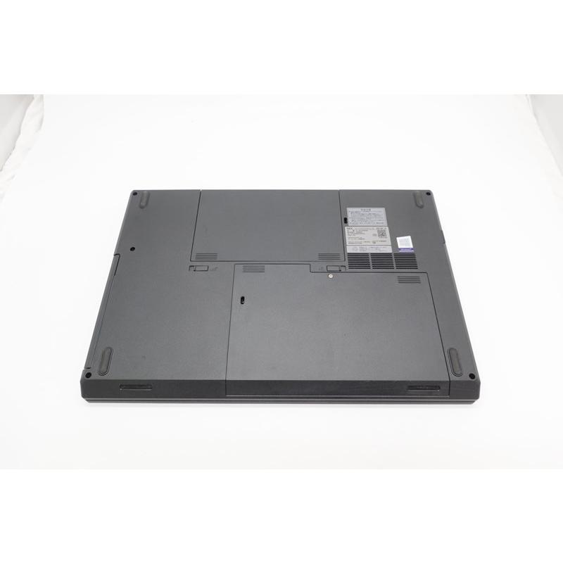 NEC 【中古】NEC VersaPro タイプVF/Core i5-8265U 1.6GHz