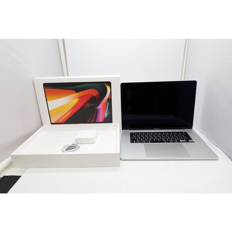 MacBook Pro 【中古】Apple Pro/Core i9 2.4GHz/メモリ 32GB/SSD 1TB