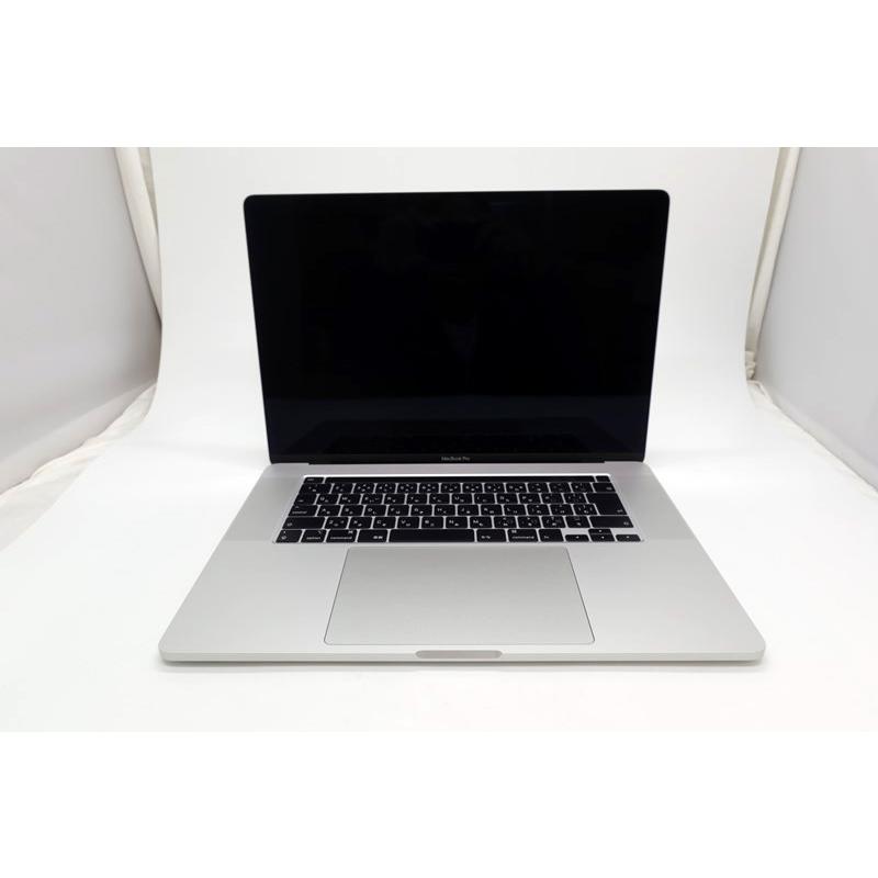 MacBook Pro 【中古】Apple Pro/Core i9 2.4GHz/メモリ 32GB/SSD 1TB