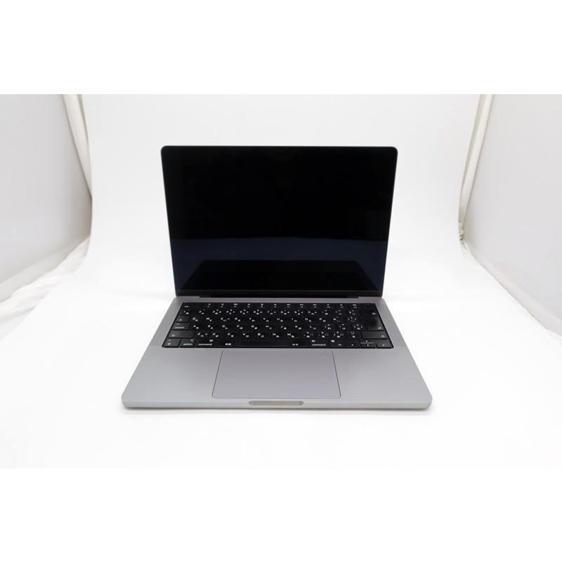 MacBook Pro 【中古】Apple MacBookPro Liquid Retina14/Apple M1 Max