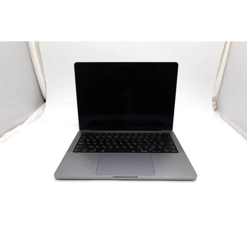 MacBook Pro 【中古】Apple Retina 14