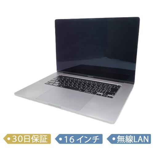 MacBook Pro 【中古】Apple 16