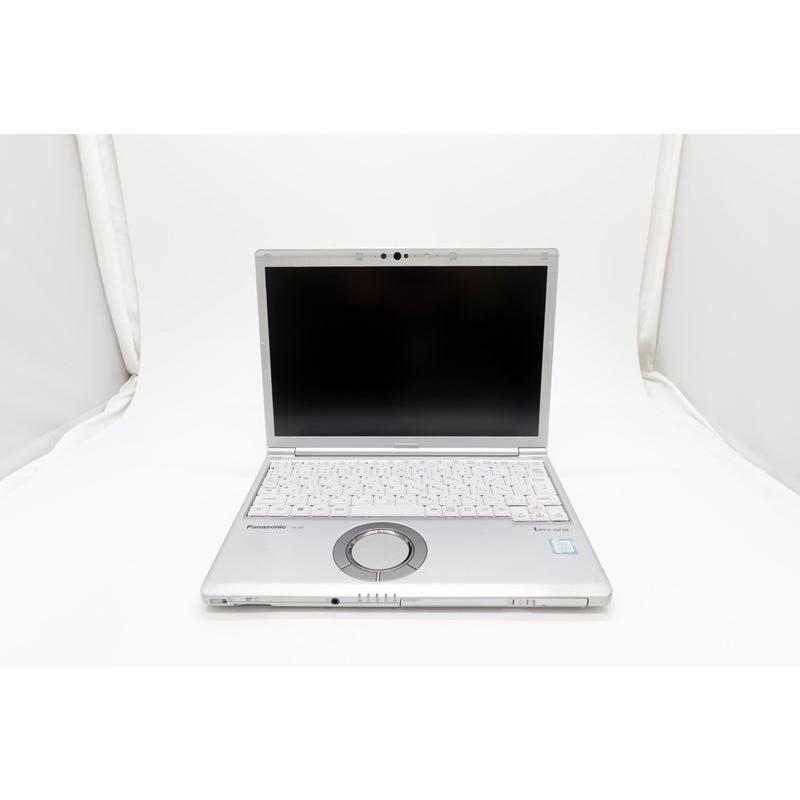 Let's note 【中古】Panasonic Let's SV8/Core i5-8265U 1.6GHz