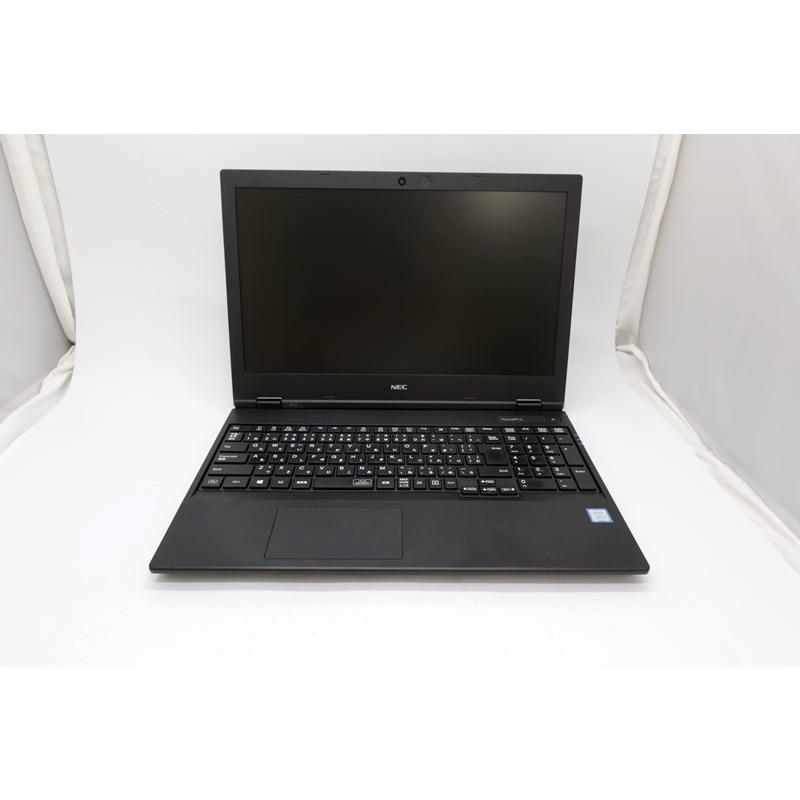 NEC 【中古】NEC VersaPro タイプVF/Core i5-8265U 1.6GHz