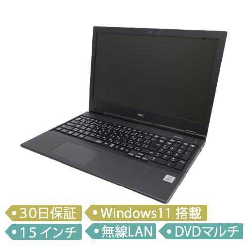 NEC 【中古】NEC VersaPro タイプVF/Core i5-8265U 1.6GHz