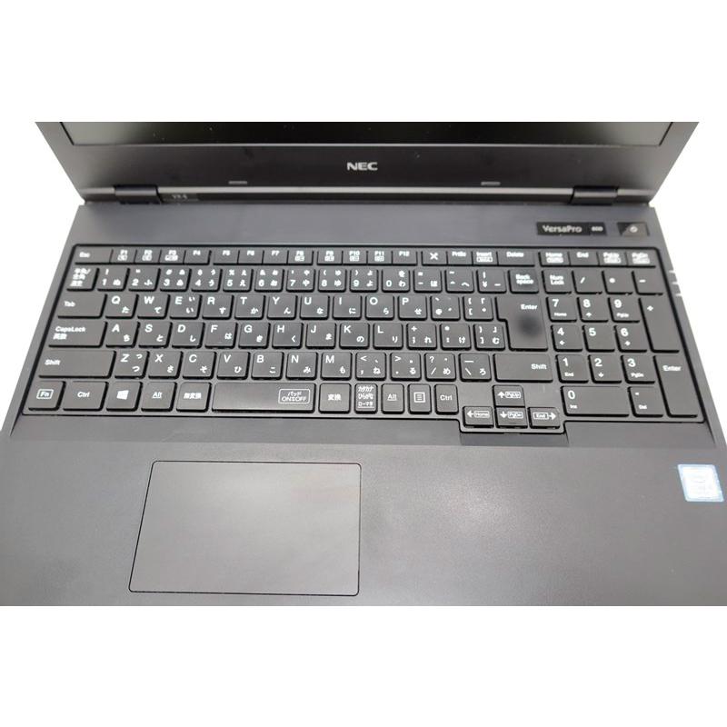 ダ*デ様 【中古】NECノートパソコン i5 - 8265U/15.6 インチ/ 楽天市場】当日出荷【中古】ノートパソコン NEC VersaPro VKT16X