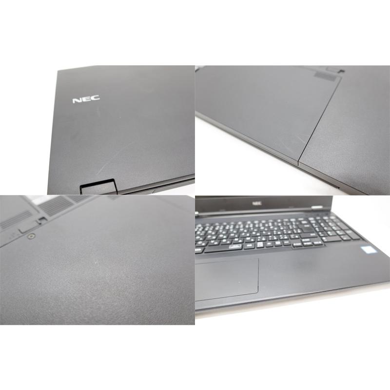 NEC 【中古】NEC VersaPro タイプVX/Core i5-8265U 1.6GHz