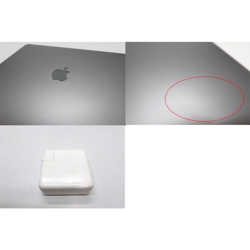 【中古】Apple MacBook Pro 13" Touch bar/Apple M2/メモリ 16GB/SSD 512GB/2022/13インチ/MacOS (15.6)/MNEJ3J/A/ノート【A】の画像