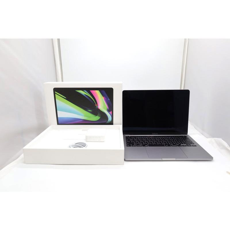【中古】Apple MacBook Pro 13" Touch bar/Apple M2/メモリ 16GB/SSD 512GB/2022/13インチ/MacOS (15.6)/MNEJ3J/A/ノート【A】の画像