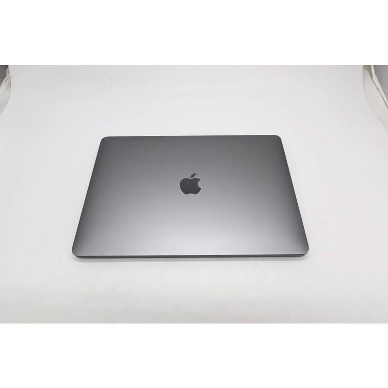 【中古】Apple MacBook Pro 13" Touch bar/Apple M2/メモリ 16GB/SSD 512GB/2022/13インチ/MacOS (14.7)/MNEJ3J/A/ノート【B】の画像