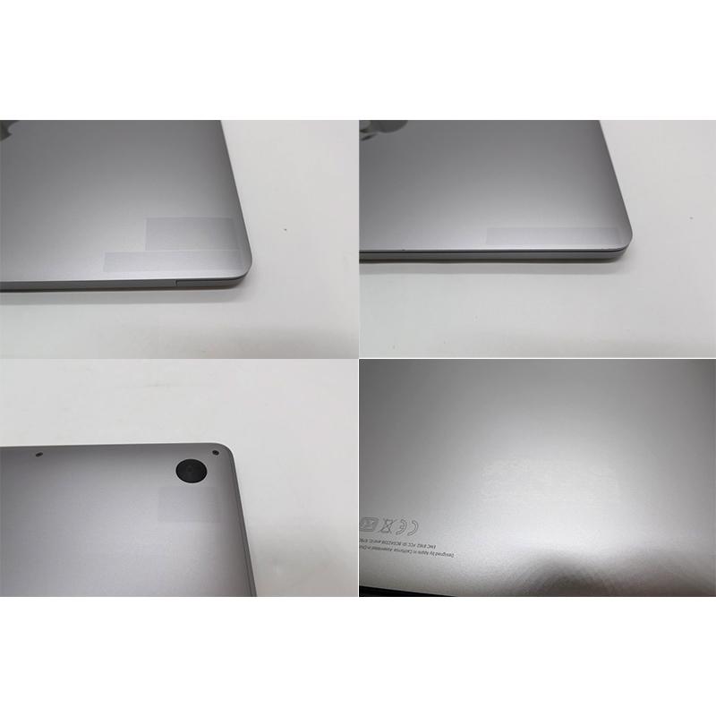 【中古】Apple MacBook Pro 13" Touch bar/Apple M2/メモリ 16GB/SSD 512GB/2022/13インチ/MacOS (14.7)/MNEJ3J/A/ノート【B】の画像