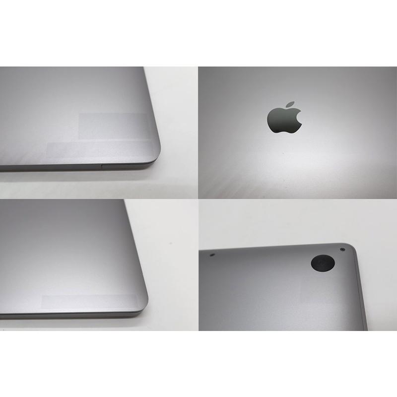 【中古】Apple MacBook Pro 13" Touch bar/Apple M2/メモリ 16GB/SSD 512GB/2022/13インチ/MacOS (14.7)/MNEJ3J/A/ノート【B】の画像