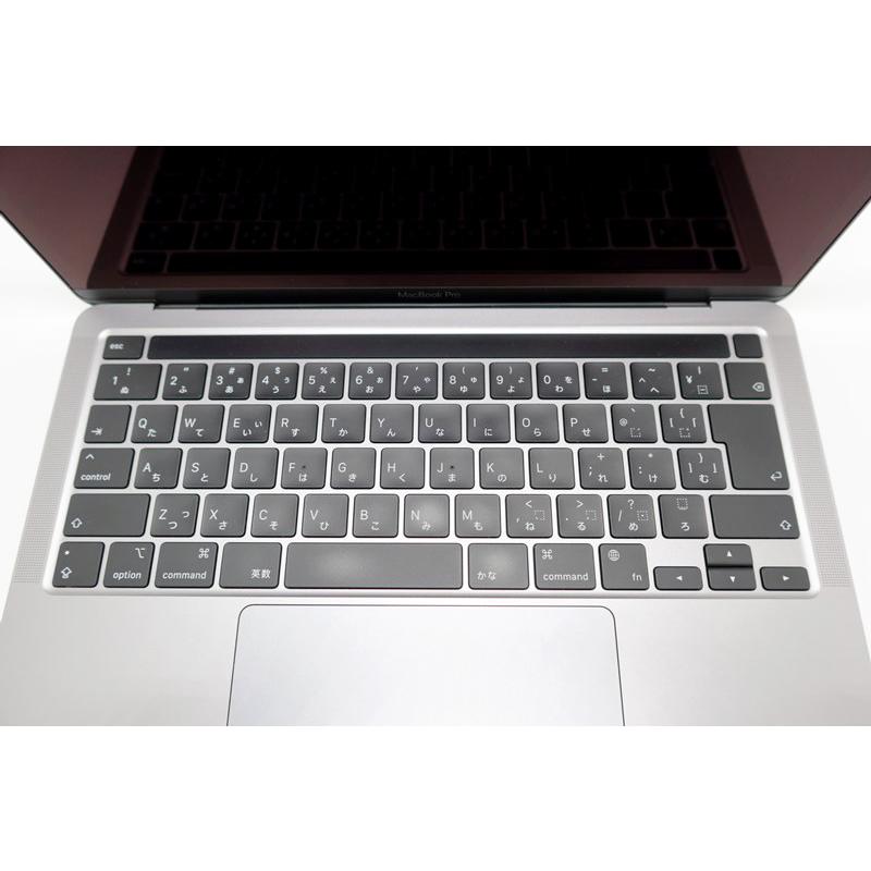 MacBook Pro 【中古】Apple 13