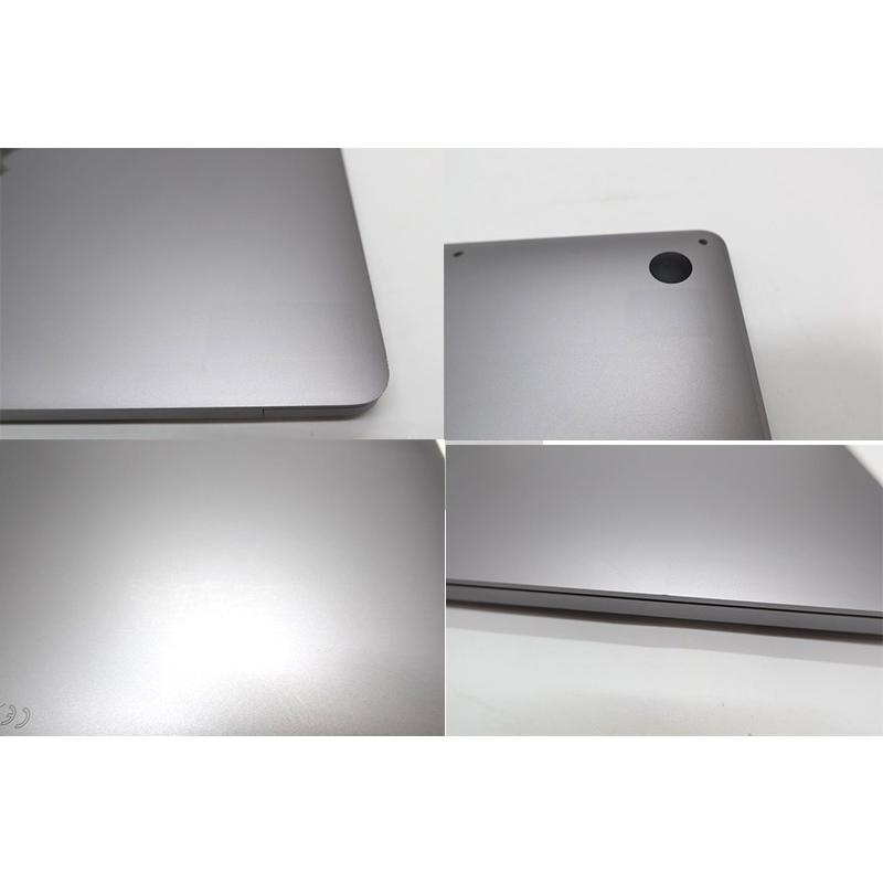 【中古】Apple MacBook Pro 13" Touch bar/Apple M2/メモリ 16GB/SSD 512GB/2022/13インチ/MacOS (15.6)/MNEJ3J/A/ノート【B】の画像