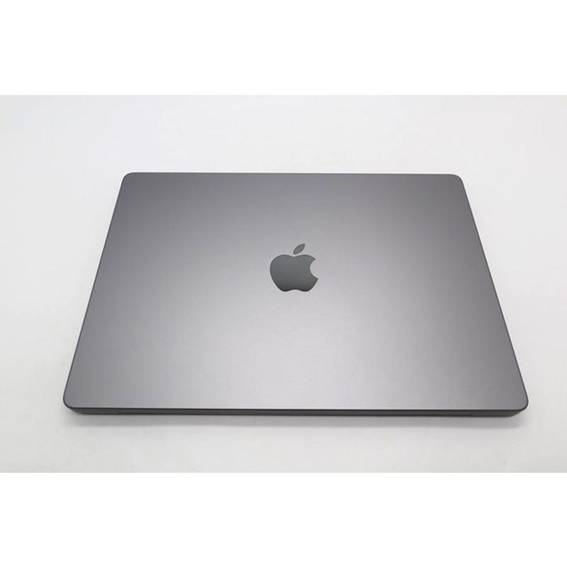 【中古】Apple MacBookPro Liquid Retina/Apple M1 Pro/メモリ 16GB/SSD 512GB/2021/14インチ/macOS （15.7）/MKGP3J/A/ノート【A】の画像