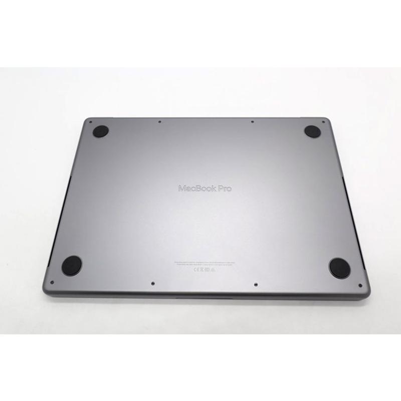 【中古】Apple MacBookPro Liquid Retina/Apple M1 Pro/メモリ 16GB/SSD 512GB/2021/14インチ/macOS （15.7）/MKGP3J/A/ノート【A】の画像