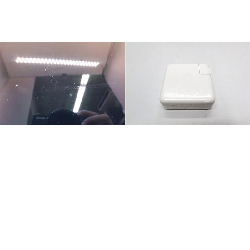 【中古】Apple MacBookPro Liquid Retina14/Apple　M1 Pro/メモリ 16GB/SSD 512GB/2021/14インチ/MacOS (14.7)/MKGR3J/A/ノート【B】の画像
