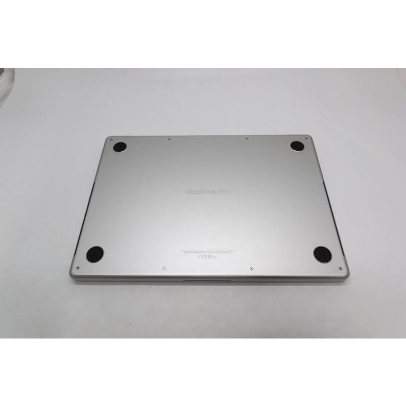 【中古】Apple MacBookPro Liquid Retina14/Apple　M1 Pro/メモリ 16GB/SSD 512GB/2021/14インチ/MacOS (15.6)/MKGR3J/A/ノート【B】の画像