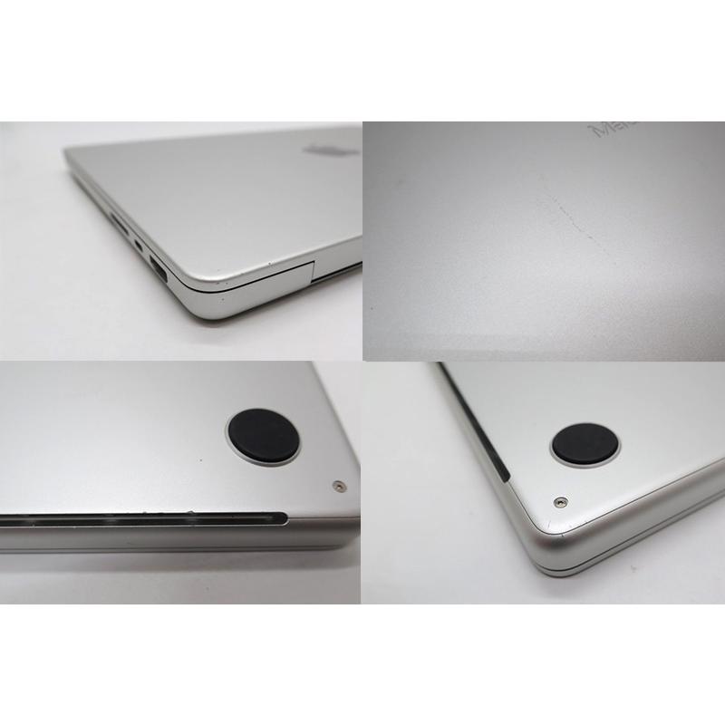 【中古】Apple MacBookPro Liquid Retina14/Apple　M1 Pro/メモリ 16GB/SSD 512GB/2021/14インチ/MacOS (15.6)/MKGR3J/A/ノート【B】の画像