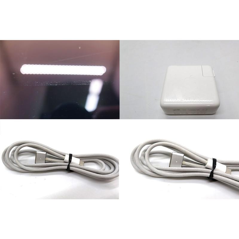 【中古】Apple MacBookPro Liquid Retina14/Apple　M1 Pro/メモリ 16GB/SSD 512GB/2021/14インチ/MacOS (15.6)/MKGR3J/A/ノート【B】の画像