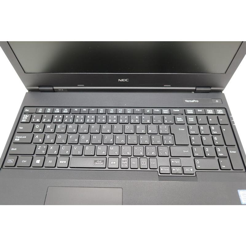 NEC 【中古】NEC VersaPro タイプVF/Core i5-8265 1.6GHz/メモリ