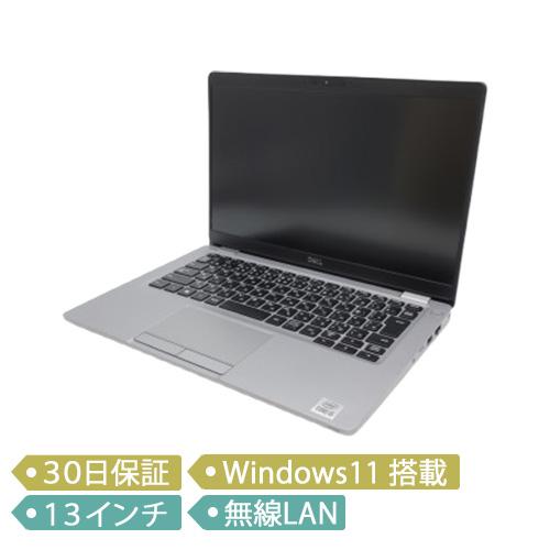 DELL latitude 5310 i5-10210U メモリ8GB SSD